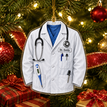 Job Doctor