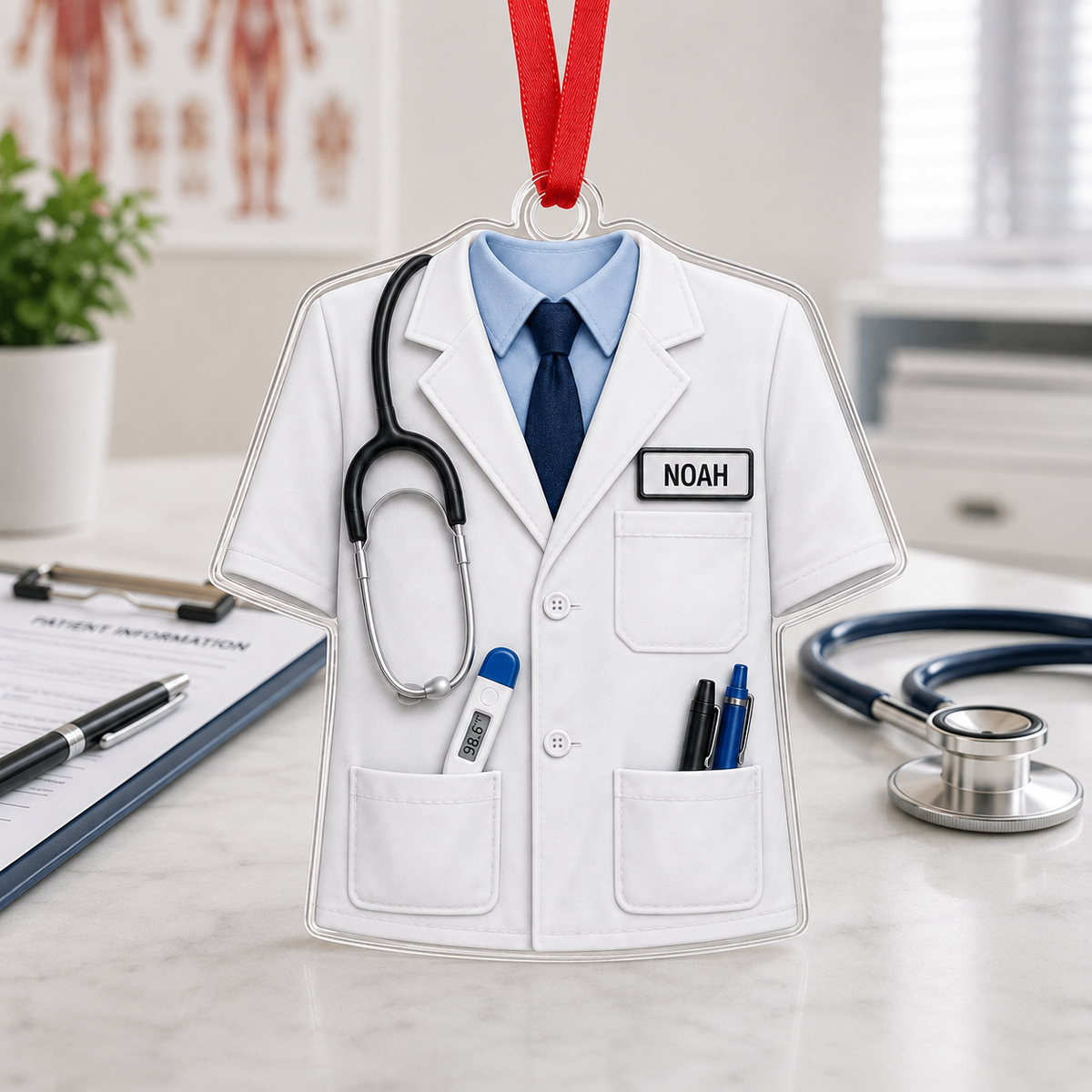 Jobs Doctor