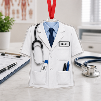 Jobs Doctor