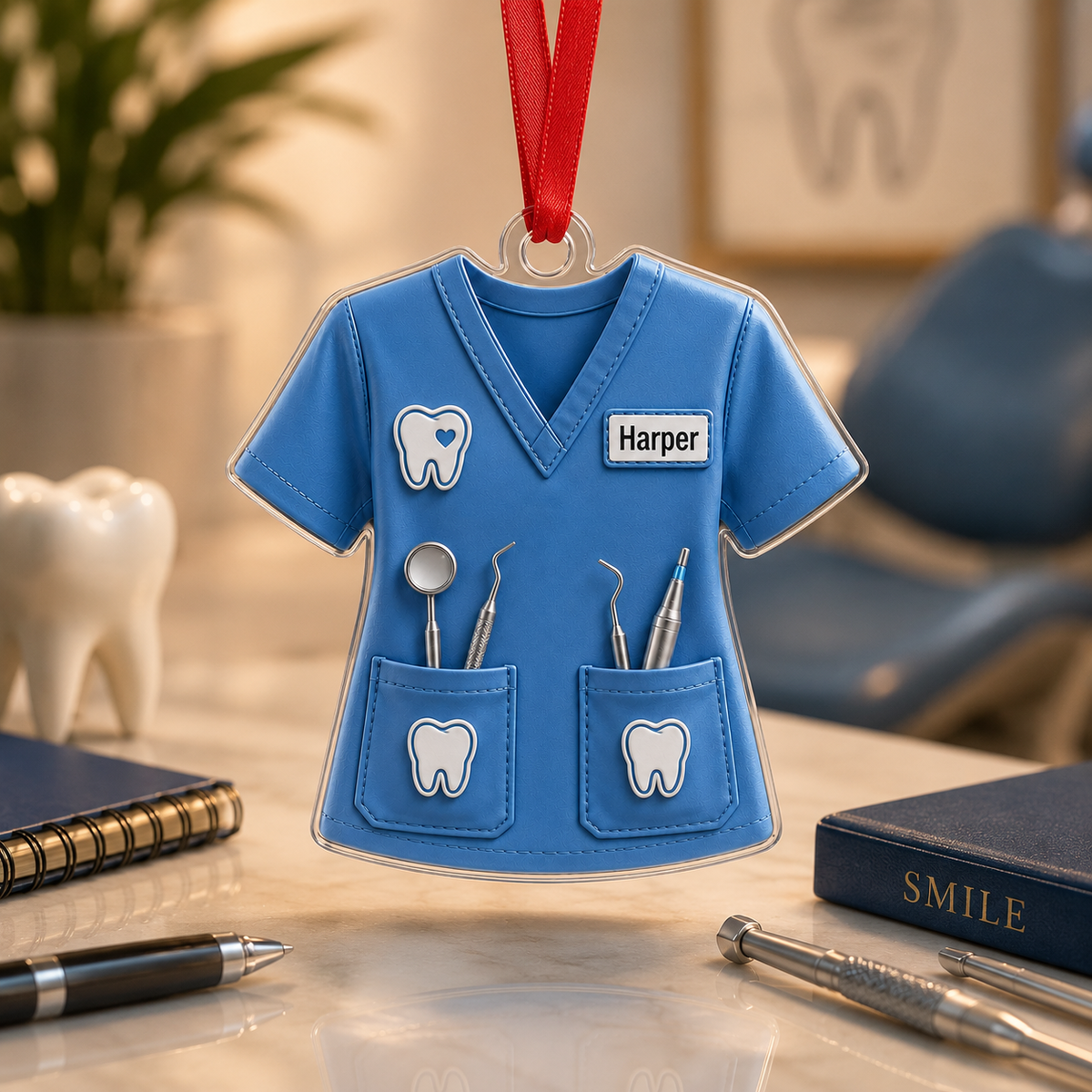 Jobs Dentist