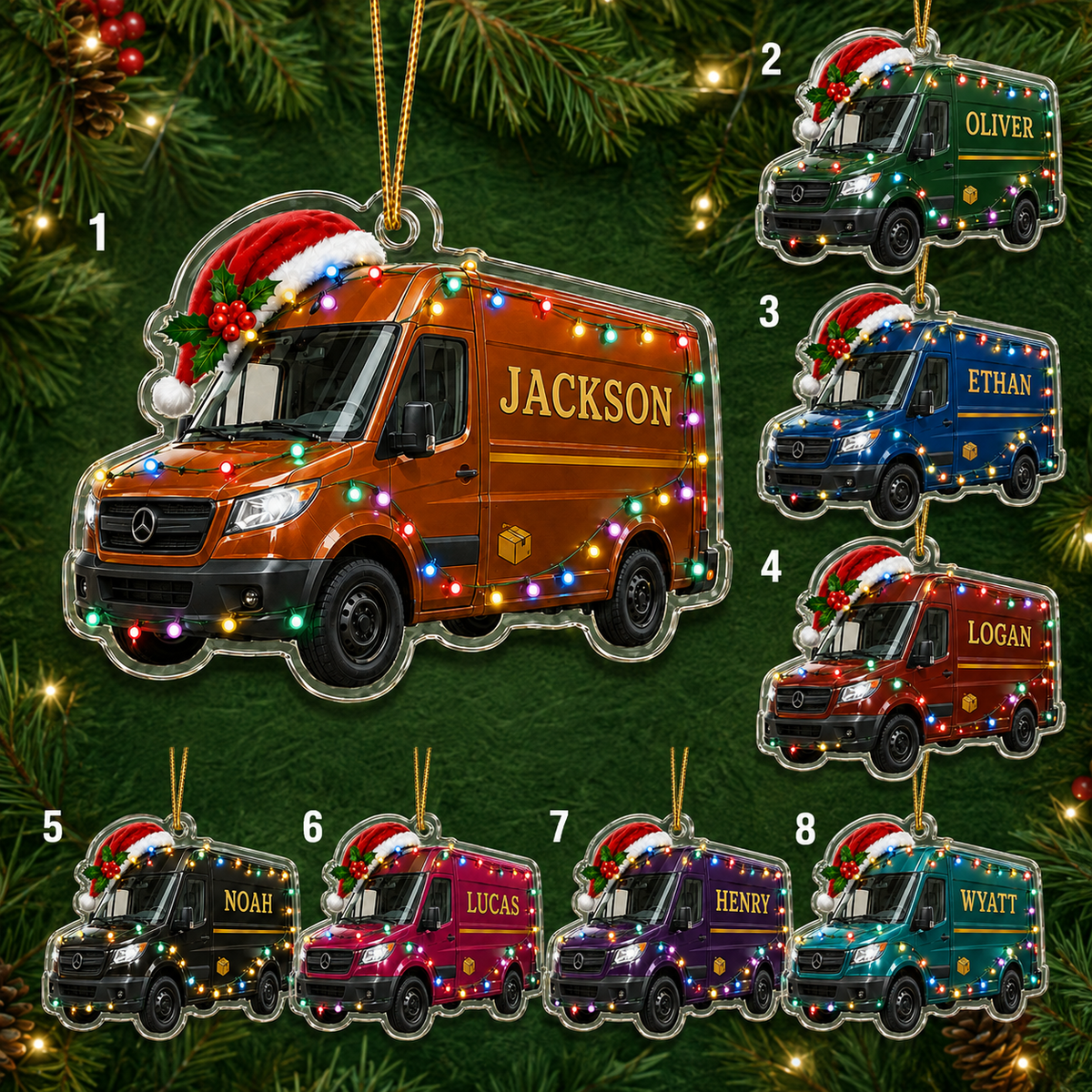 Transport Excavator
