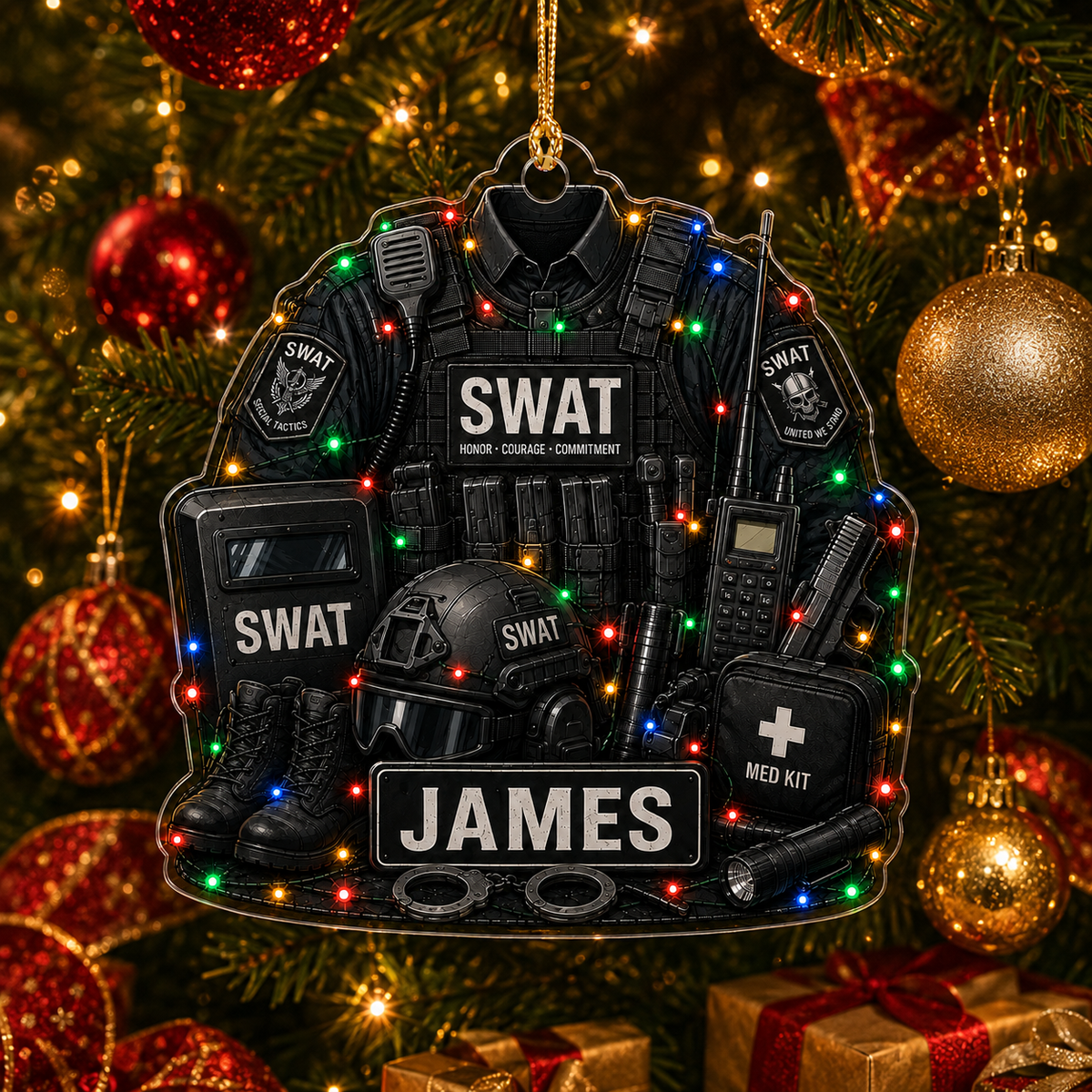 Police Set