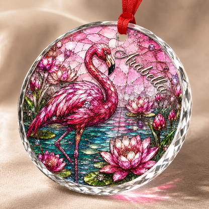 Animal Flamingo