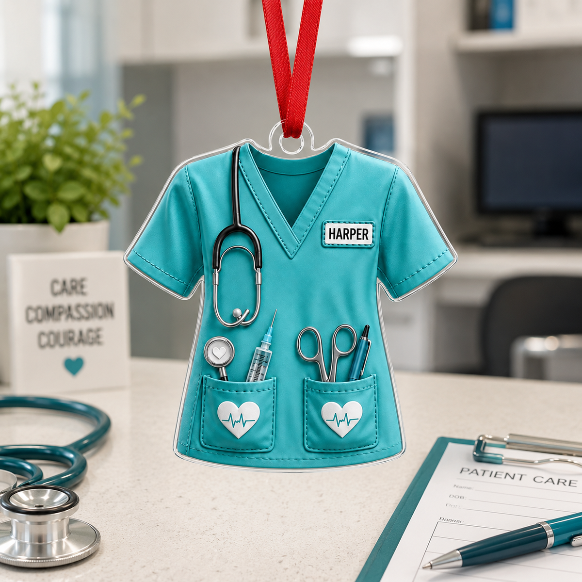 Jobs Nurse