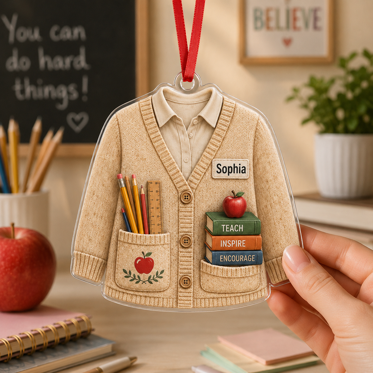 Jobs Teacher
