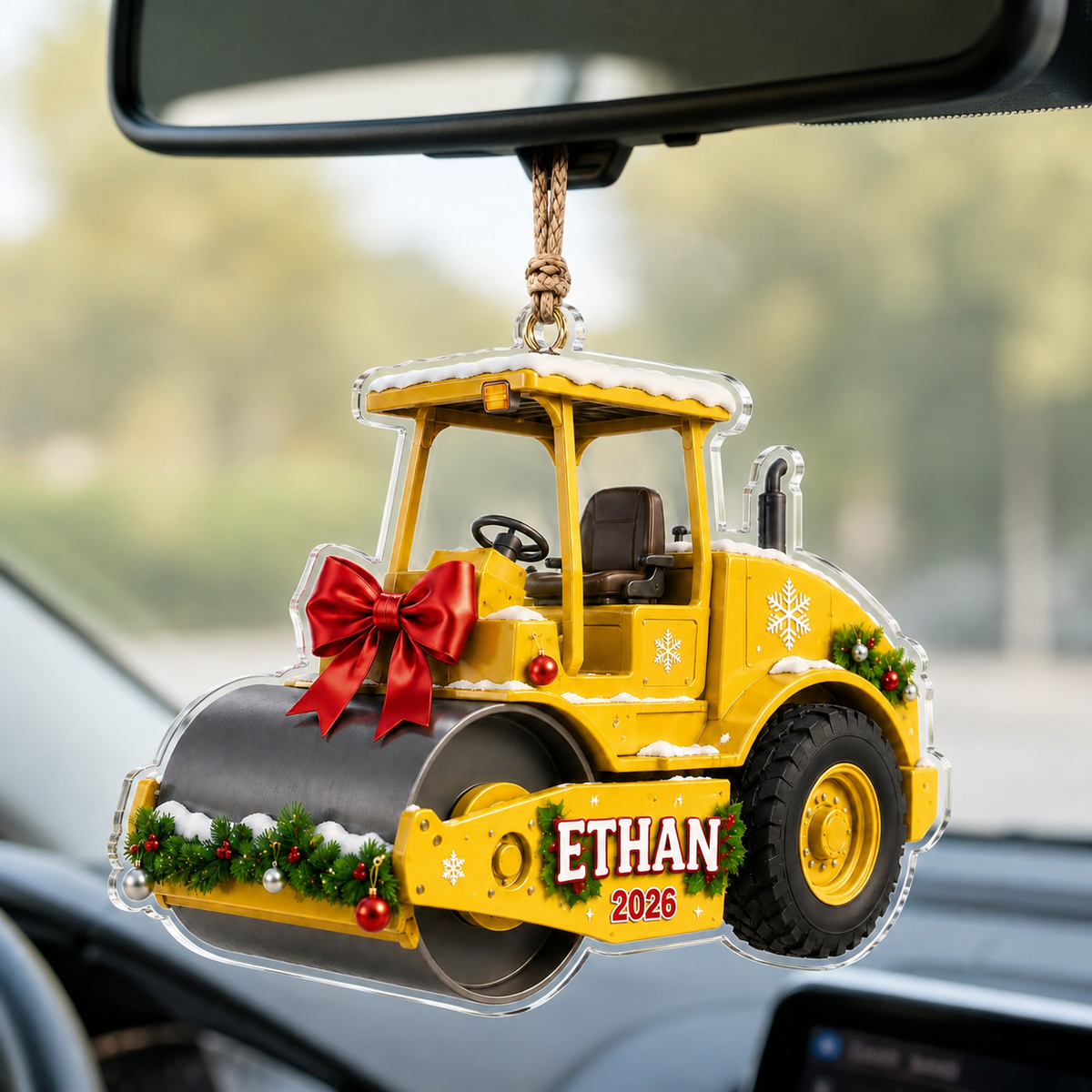 Road Roller