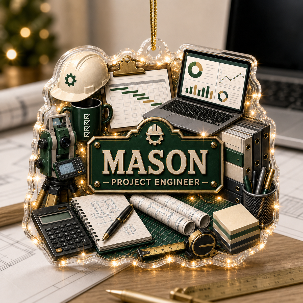 Project Engineer