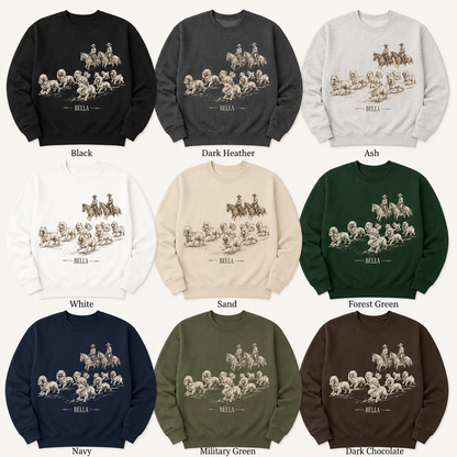 Personalized Pet Memorial Sweatshirt Custom Dog Picture Hoodie Keepsake Gift THUC99