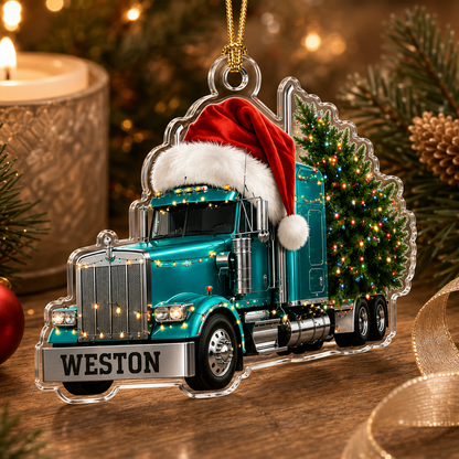 Truck Tractor S10