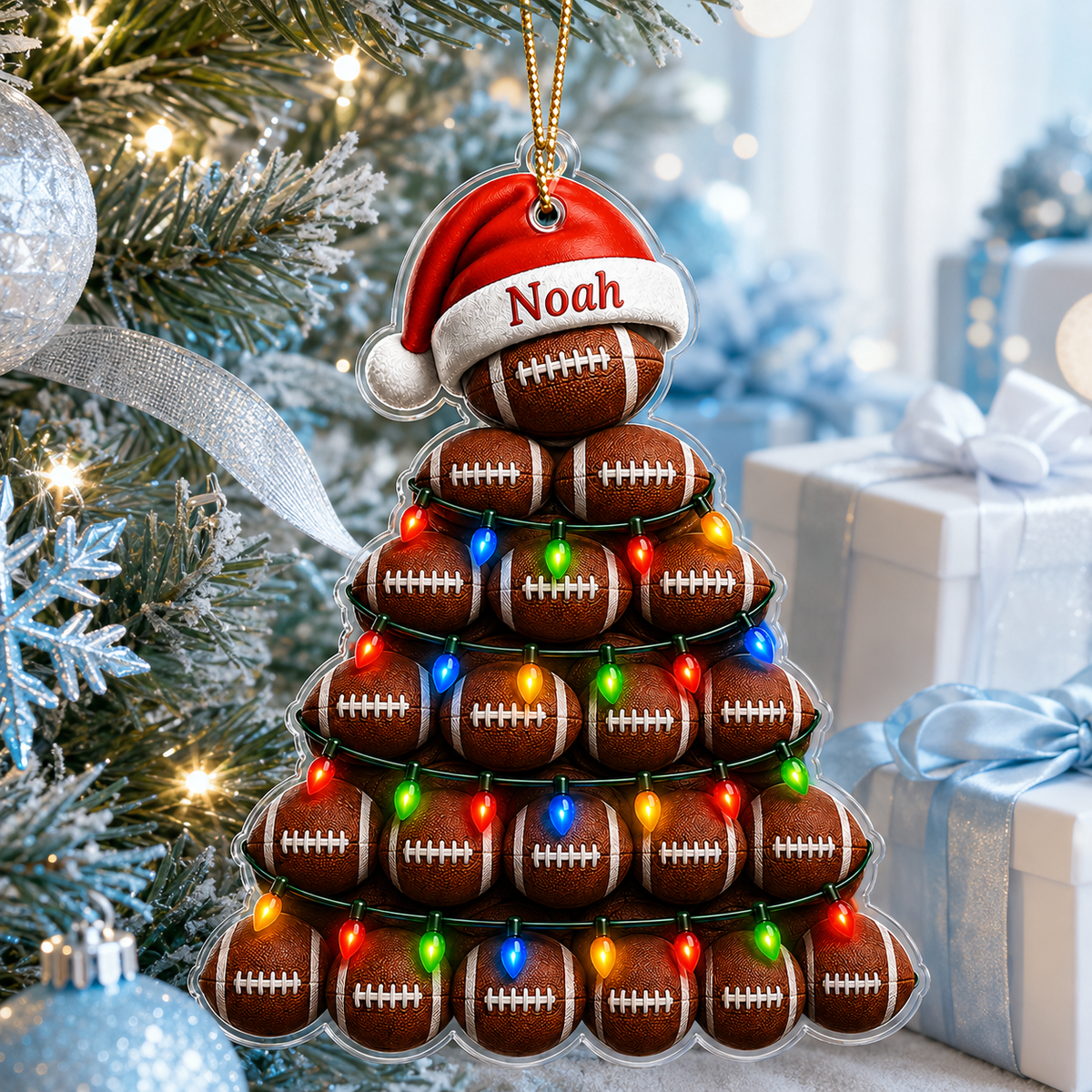 Sport Led Light Mini Footballs