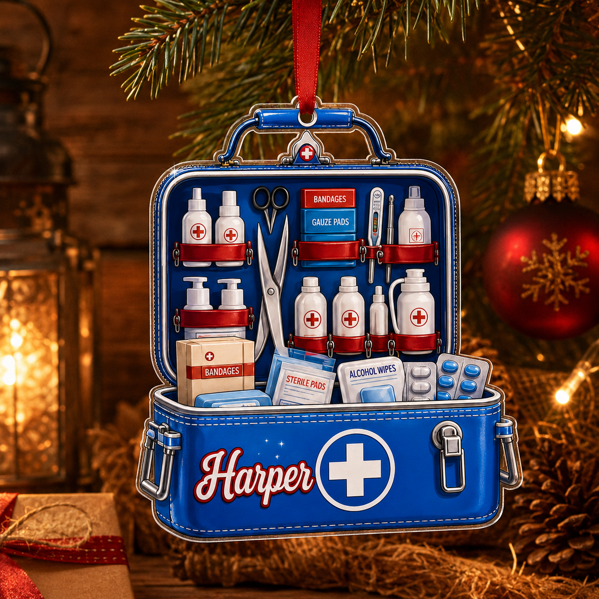 Medical Medical Bag S1