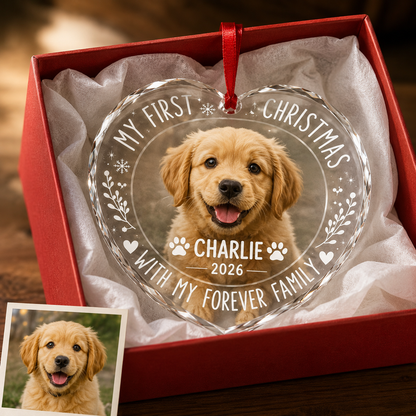 Custom Photo Pet Style 5