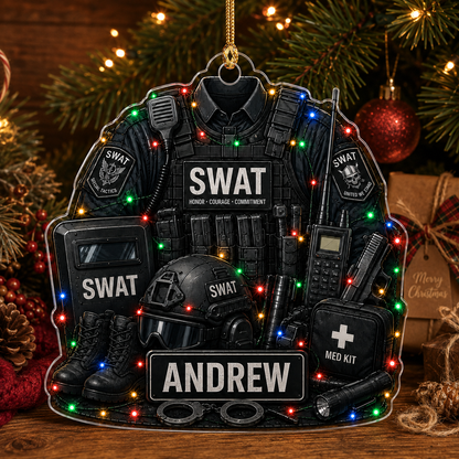 Police Set