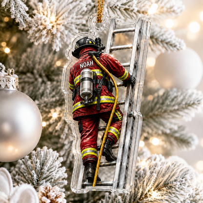 FF Ladder Williams