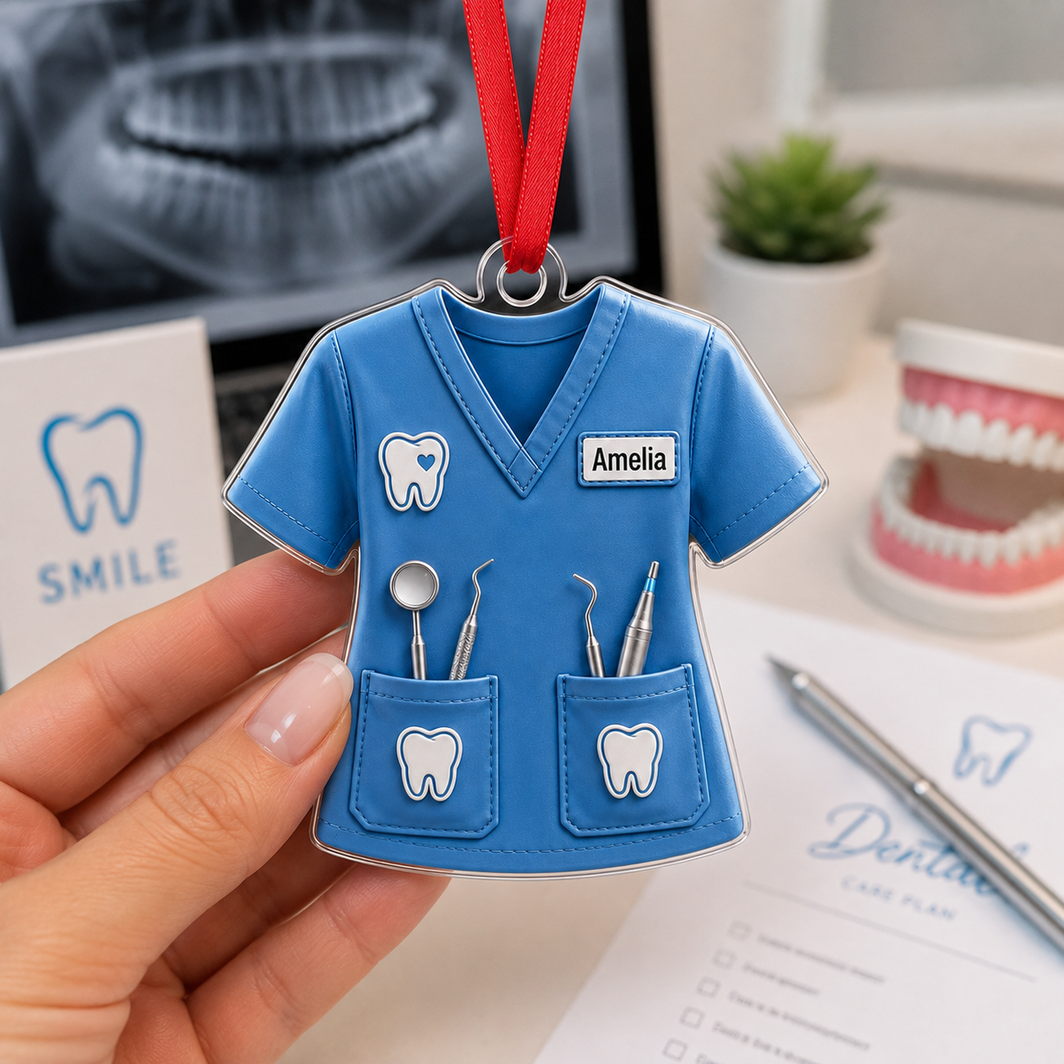 Jobs Dentist