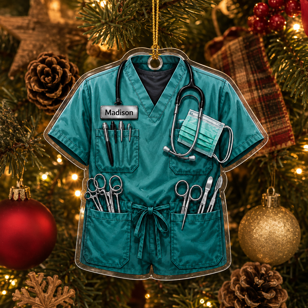 Job Surgeon