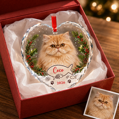 Custom Photo cat style 2