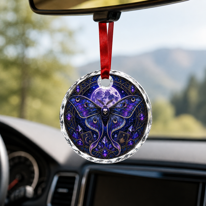Glass Bright Mystic Sparkling 9