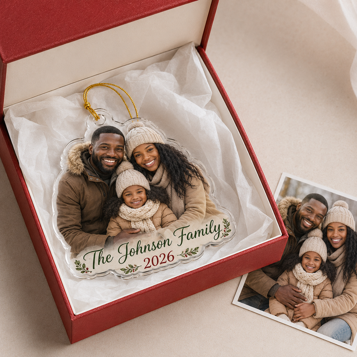 Family Memory Together
