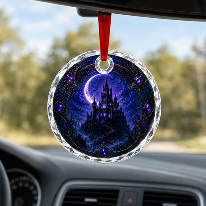 Glass Bright Mystic Sparkling 8