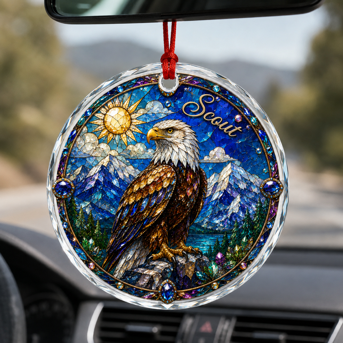 Animal Eagle