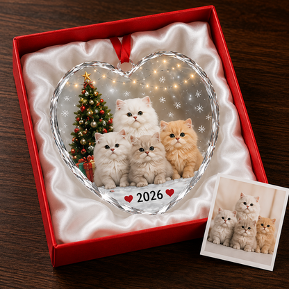 Custom Photo cat style 18