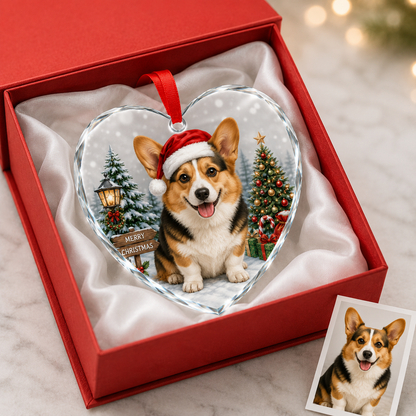 Custom Photo Pet Style 6