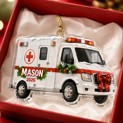 Ambulance