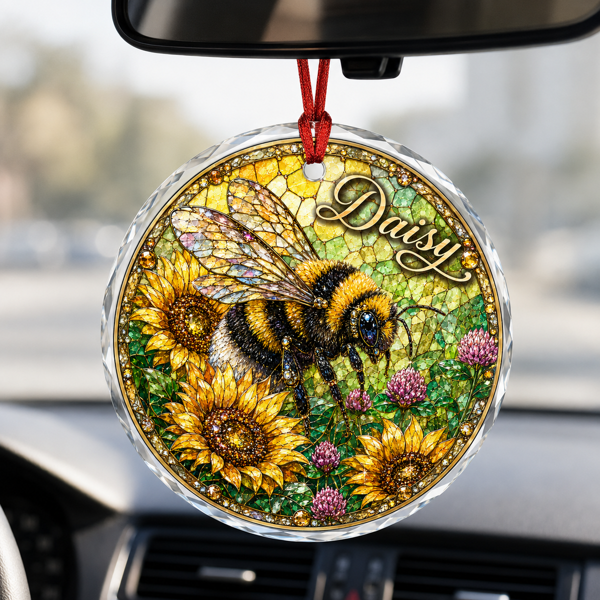 Animal Bumblebee