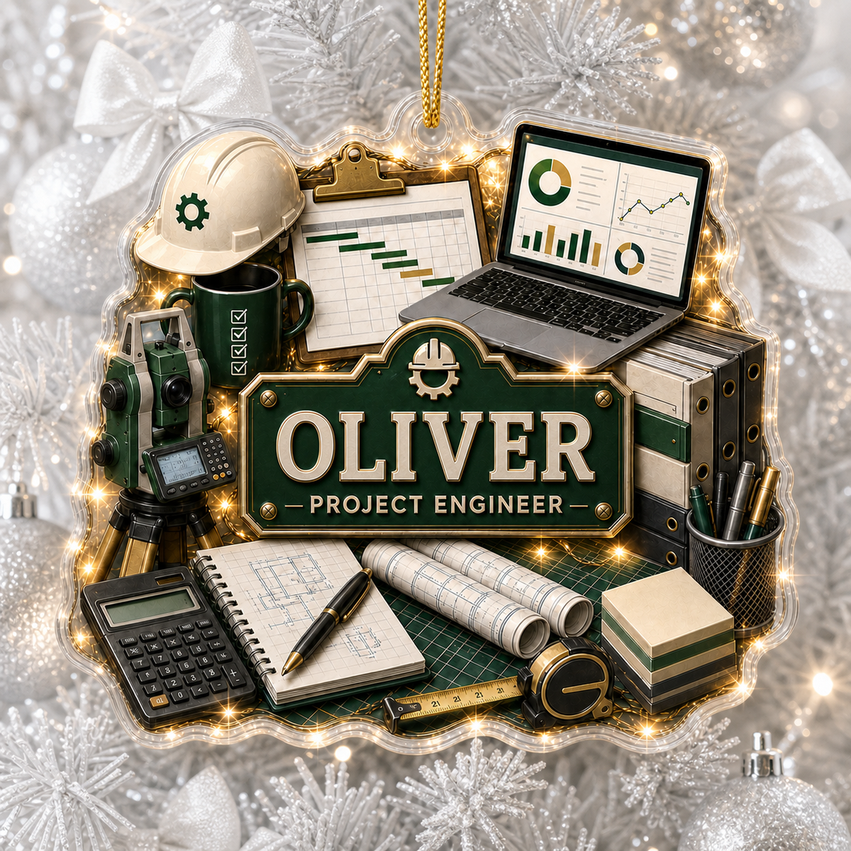 Project Engineer