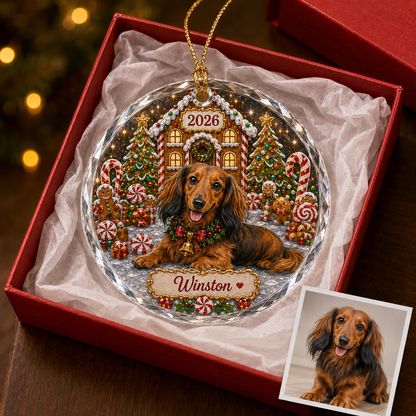 Custom Photo Multiple Dogs 4