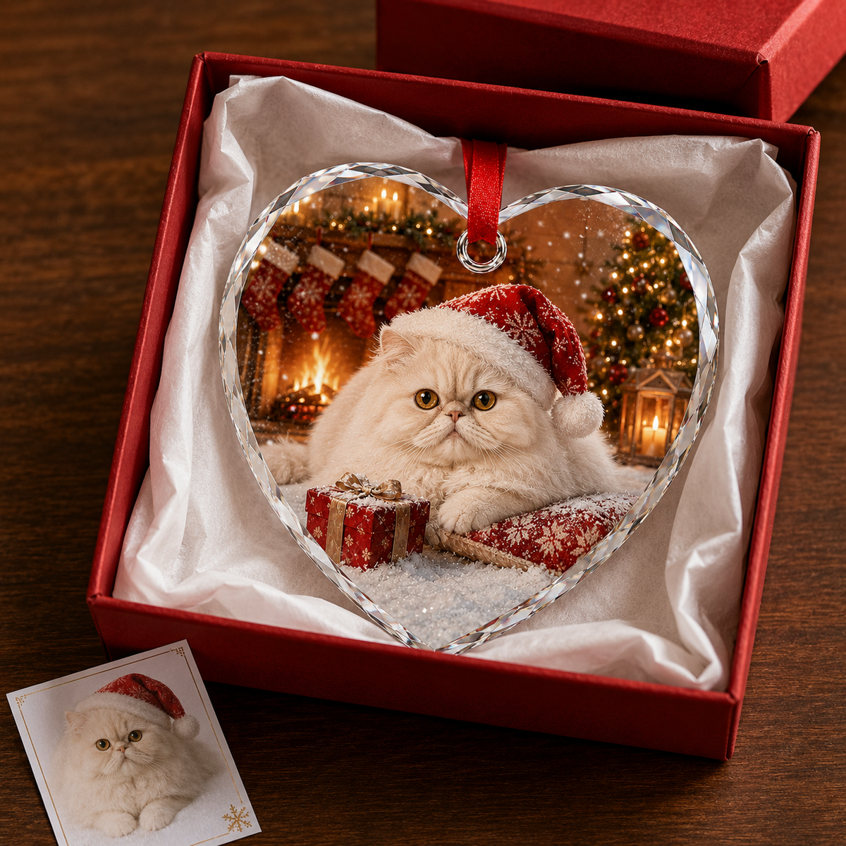 Custom Photo cat style 20