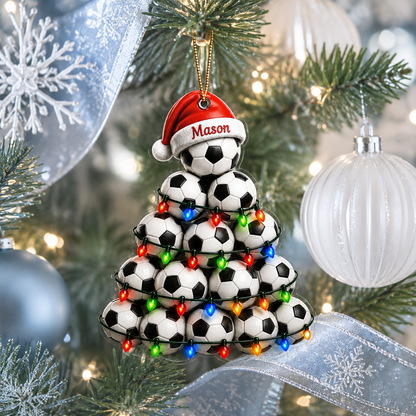 Sport Led Light Soccer Balls