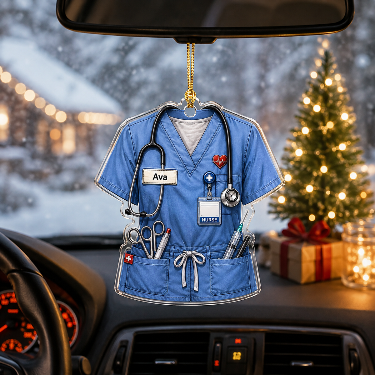 Job Nurse