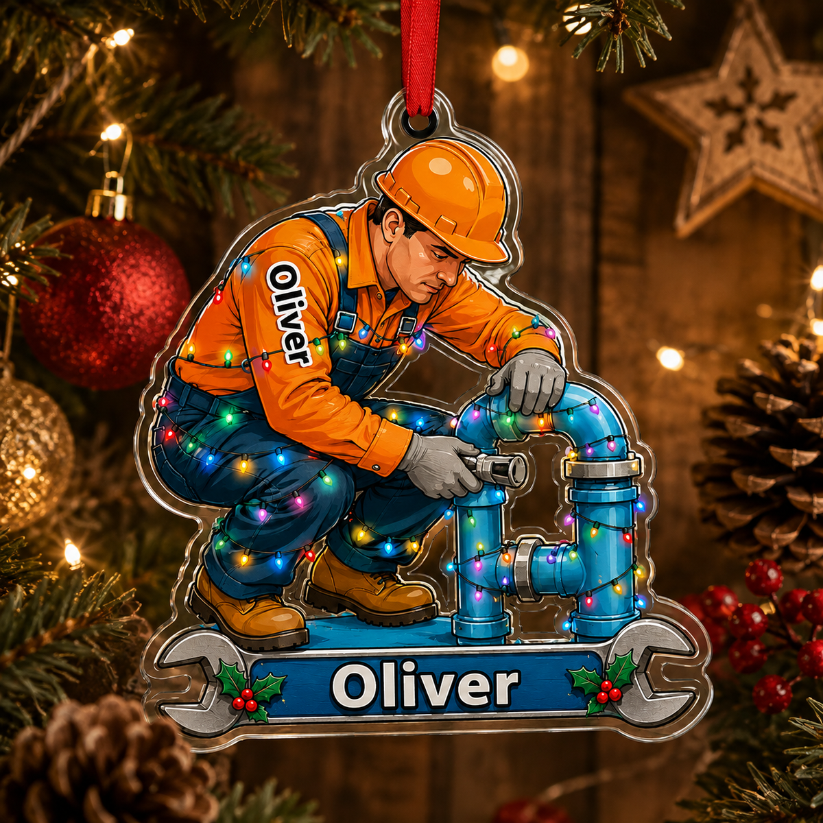 Plumber Plumber Fixing 1