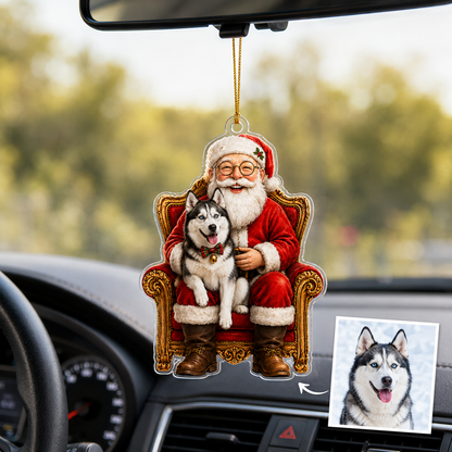Custom Photo Dog For Dog Lover Style 19