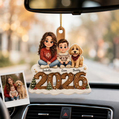 Custom Photo Dog For Dog Lover Style 13