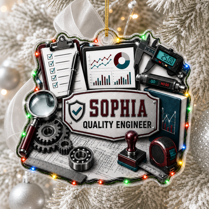 Quality Engineer