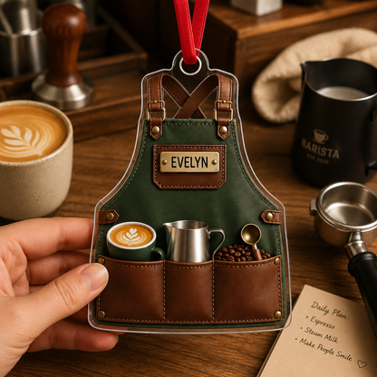 Jobs Barista