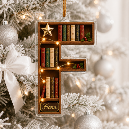 F