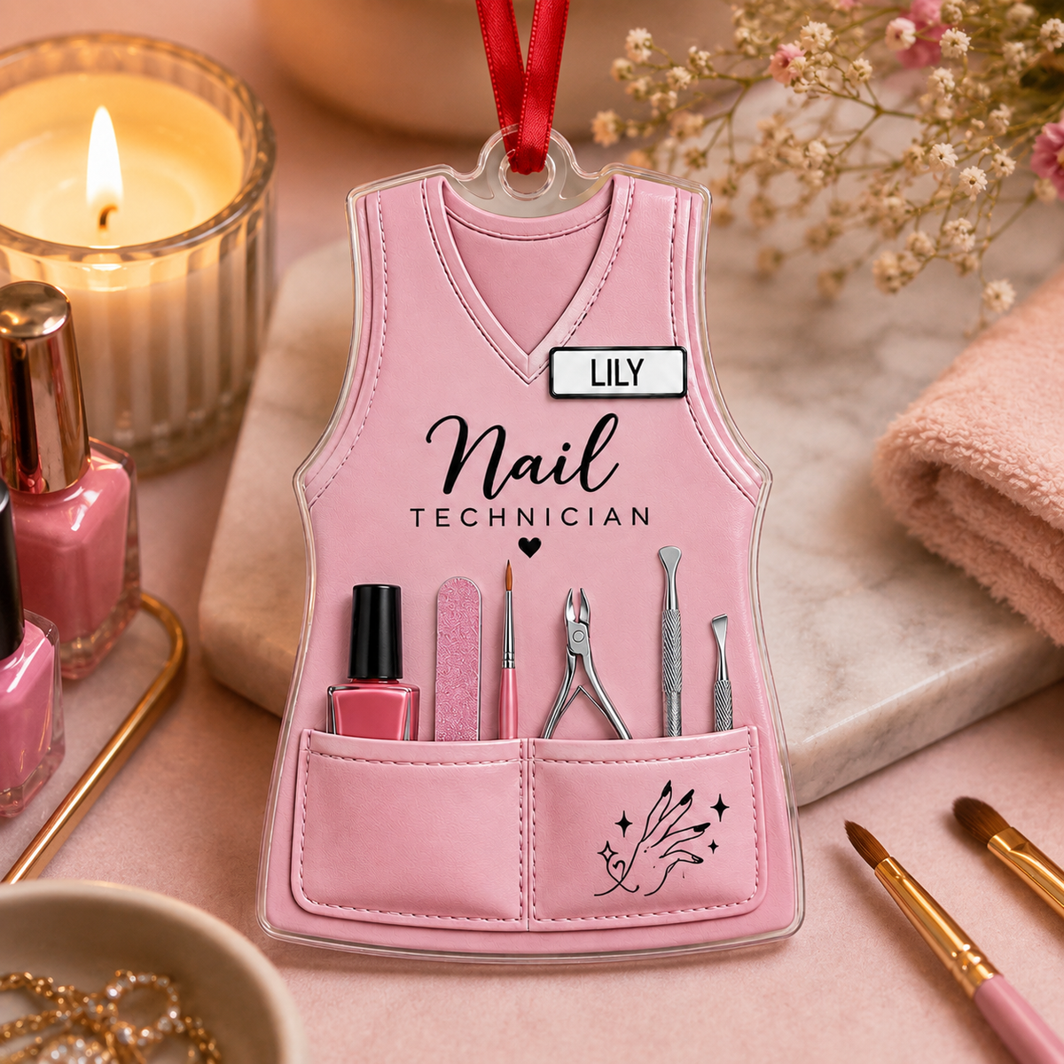 Jobs Nail Tech
