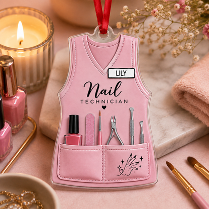 Jobs Nail Tech