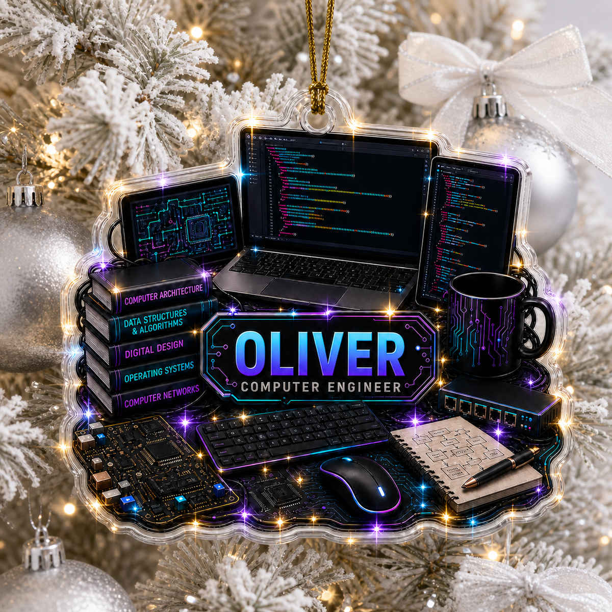 Computer Engineer