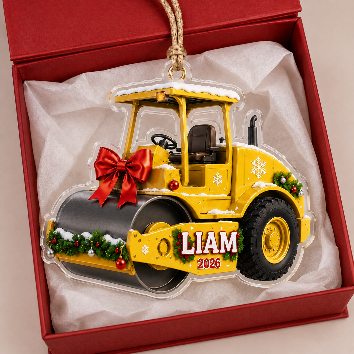Road Roller