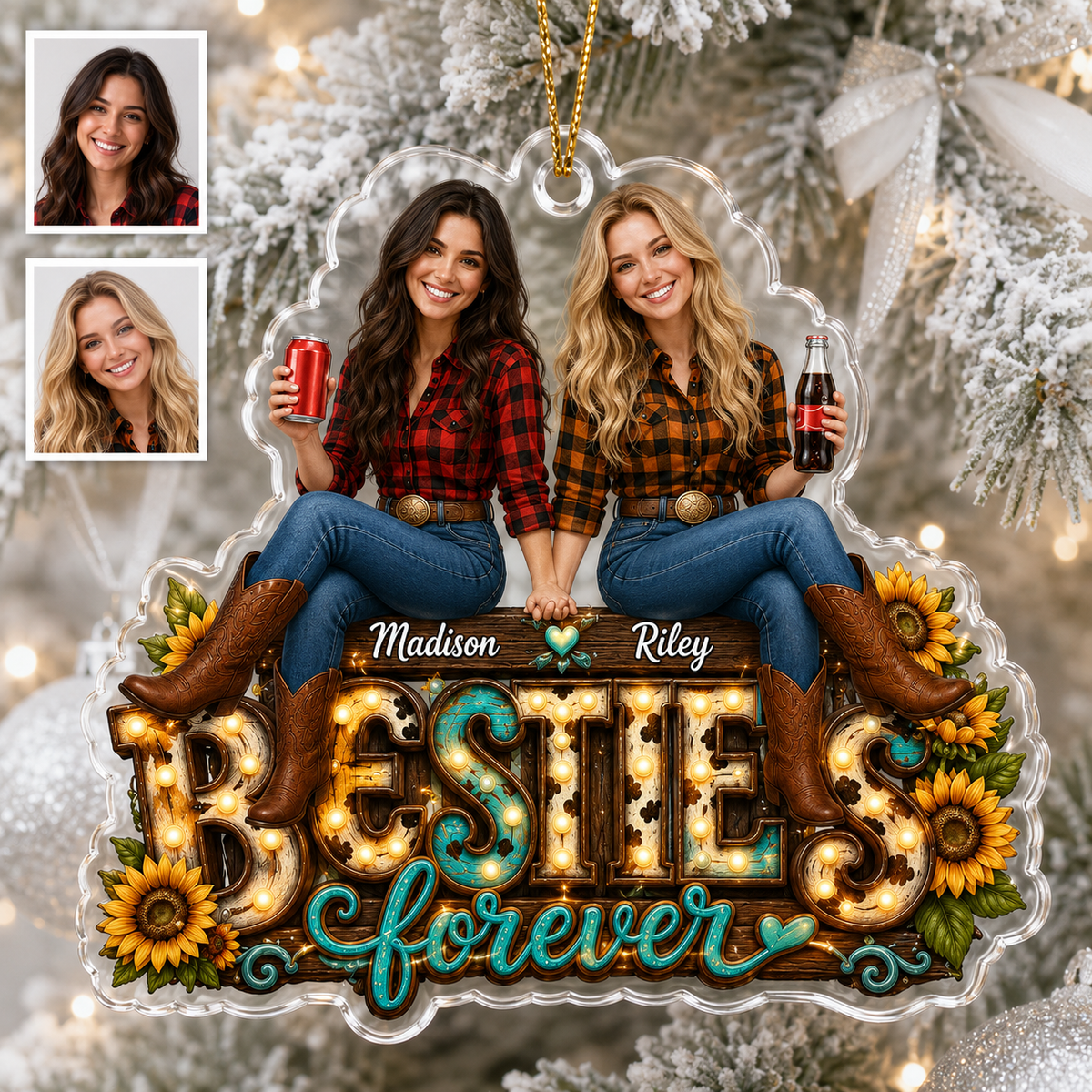 Besties Besties Forever