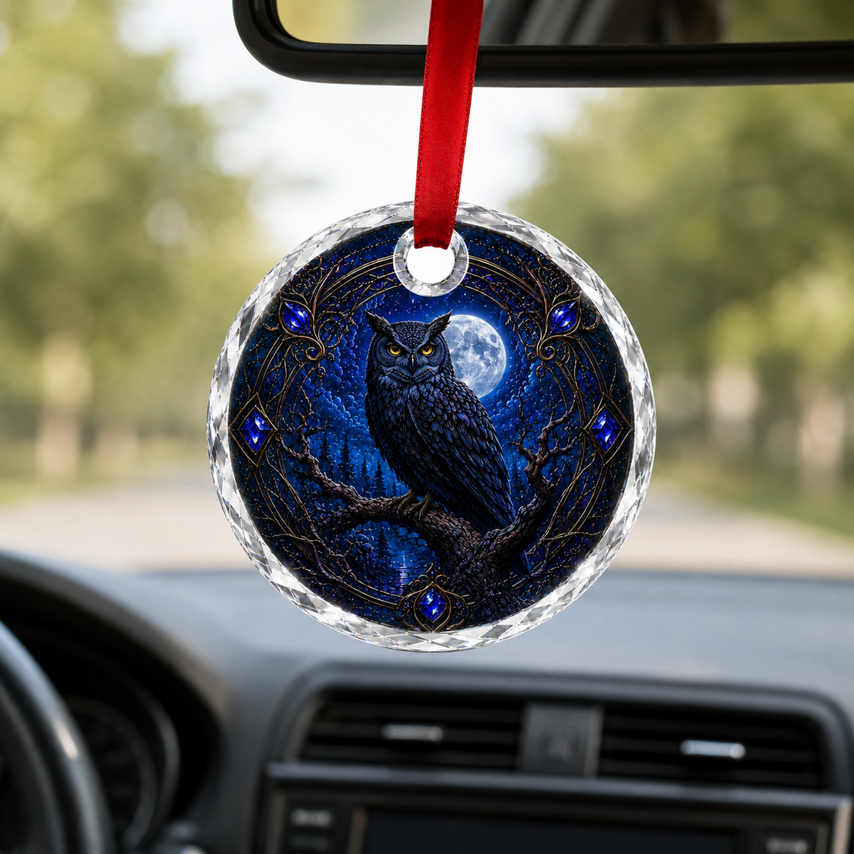 Glass Bright Mystic Sparkling 5