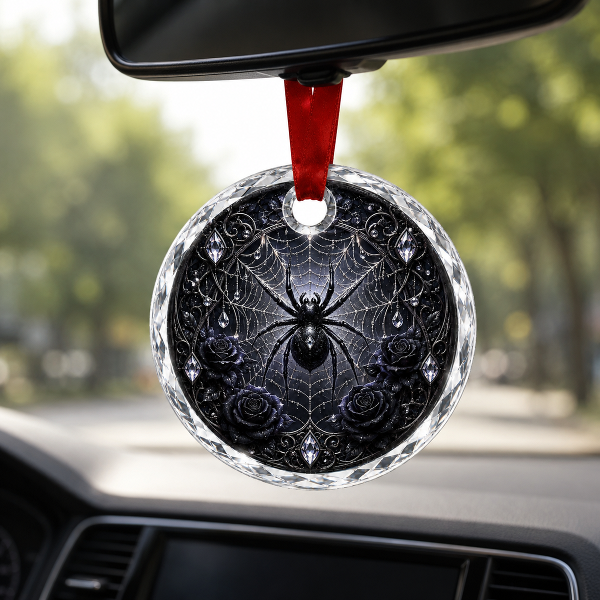 Glass Bright Mystic Sparkling 3