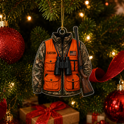Custom Hunting Style 17