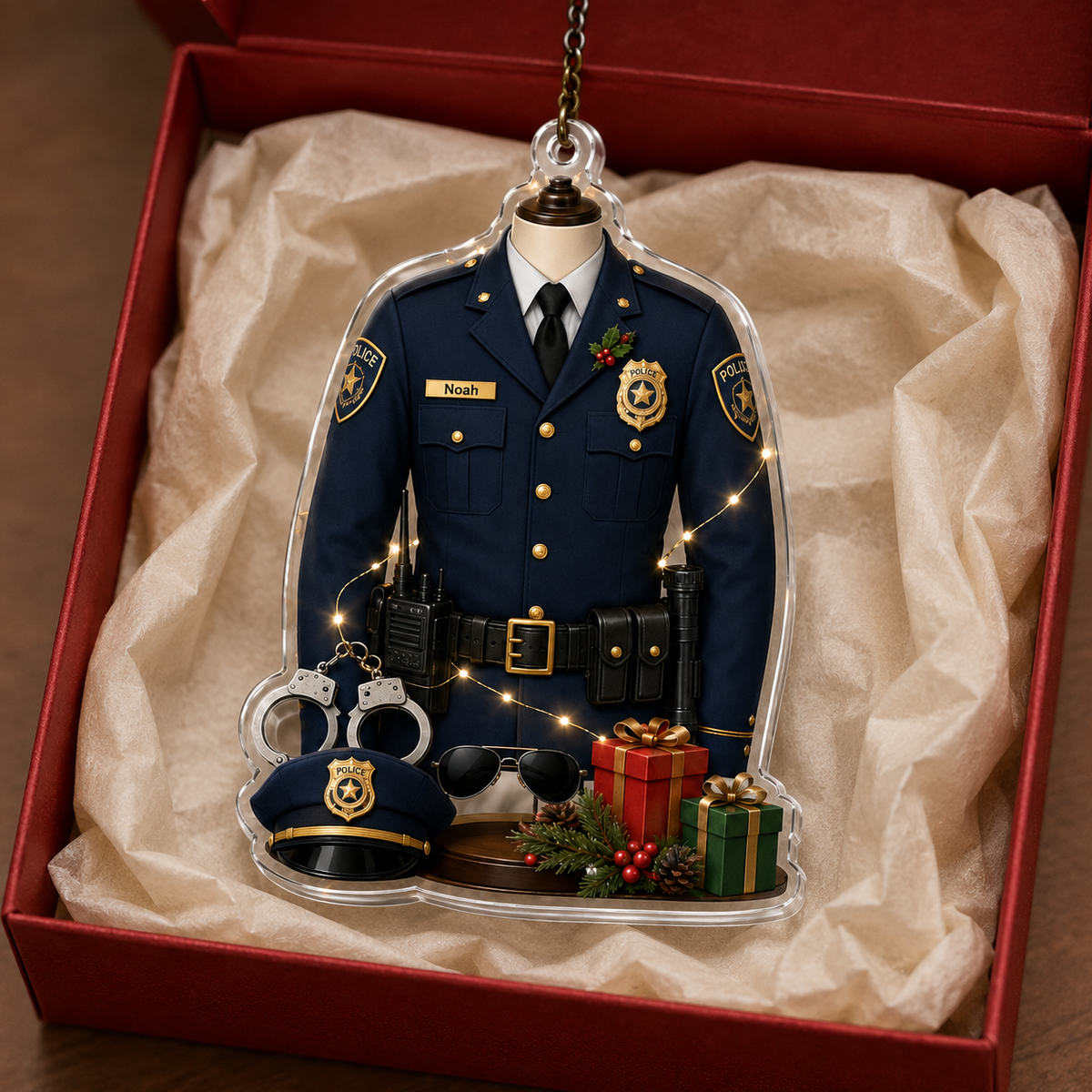 Police Uniform