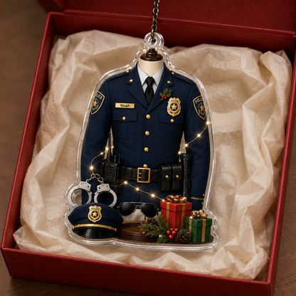 Police Uniform